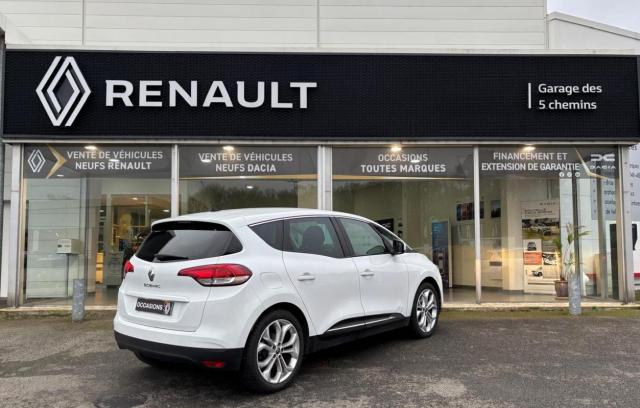 Renault Scénic image 8