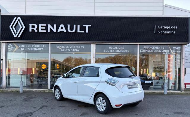 Renault Zoe image 5