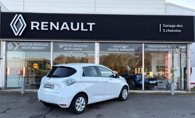 Renault Zoe image 6