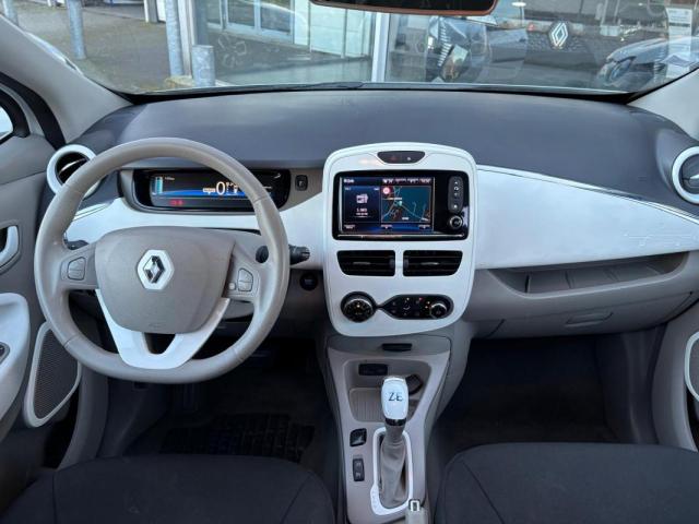 Renault Zoe image 8