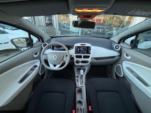Renault Zoe image 3