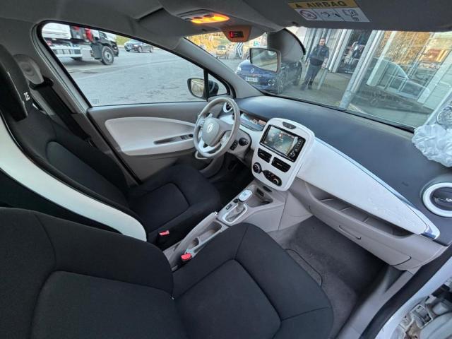 Renault Zoe image 1