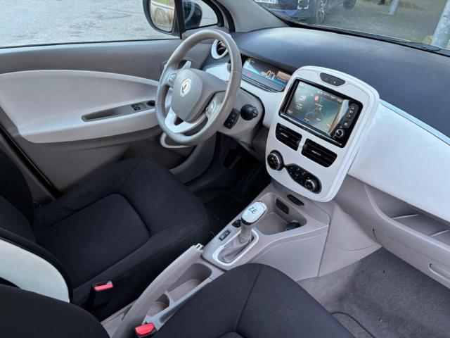 Renault Zoe image 4
