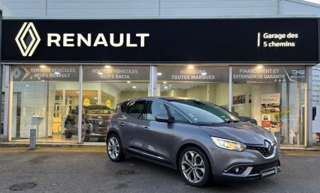 Renault Scénic image 4
