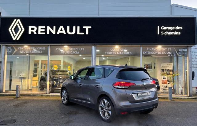 Renault Scénic image 8