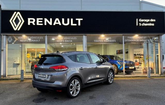 Renault Scénic image 3