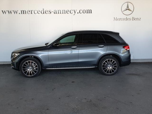 Mercedes Benz Glc image 4
