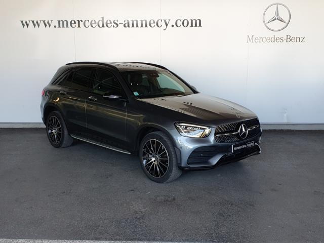 Mercedes Benz Glc image 3