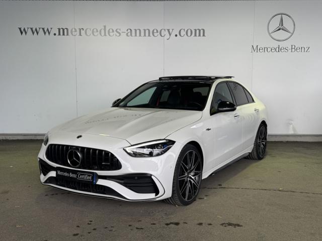 Mercedes Benz
