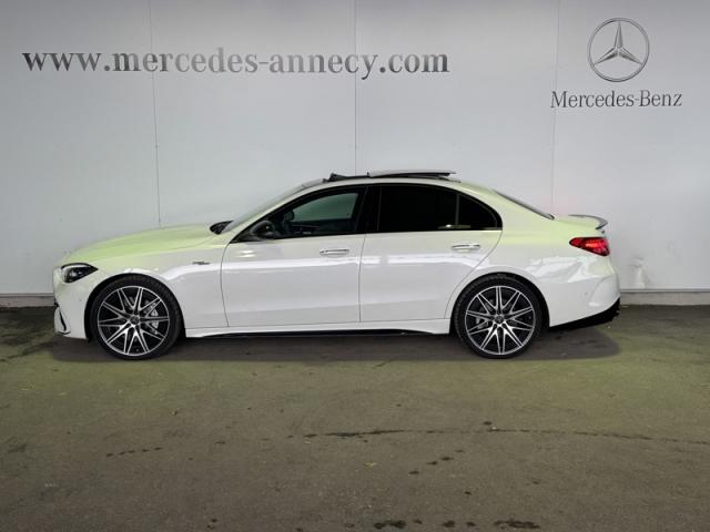 Mercedes Benz Classe C image 2