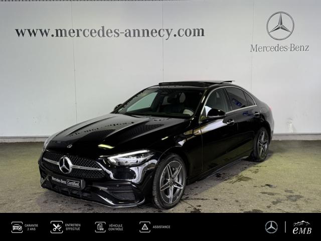 Mercedes Benz