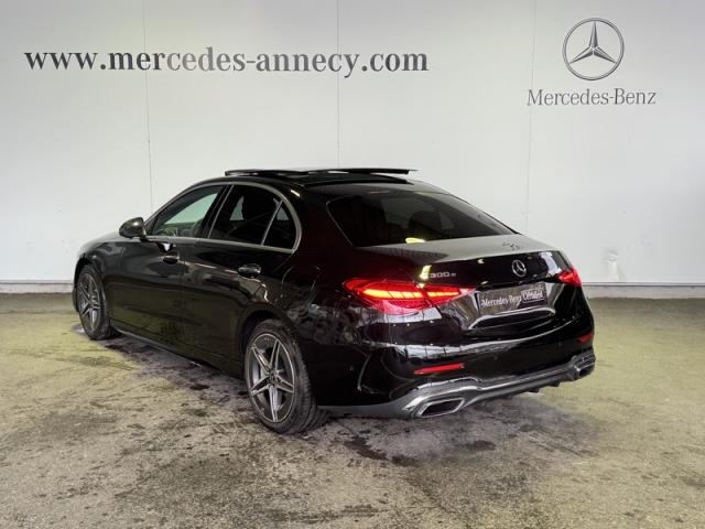 Mercedes Benz Classe C image 6