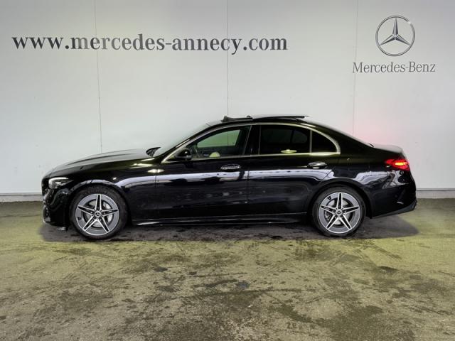 Mercedes Benz Classe C image 3