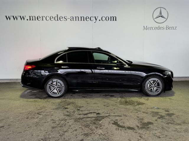 Mercedes Benz Classe C image 4