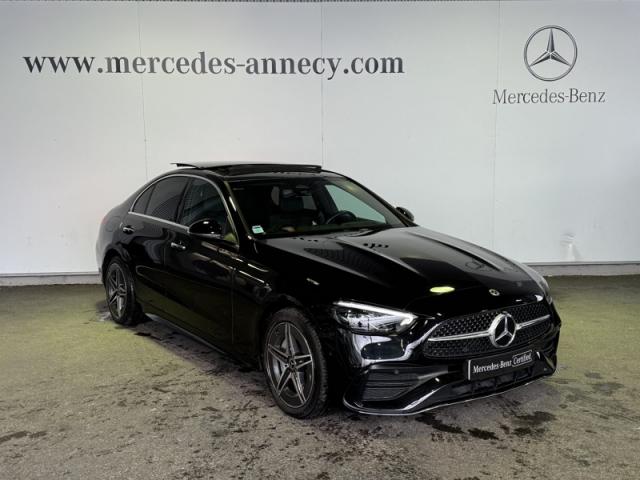 Mercedes Benz Classe C image 1
