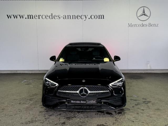Mercedes Benz Classe C image 7
