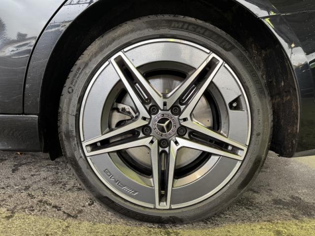 Mercedes Benz Classe C image 2