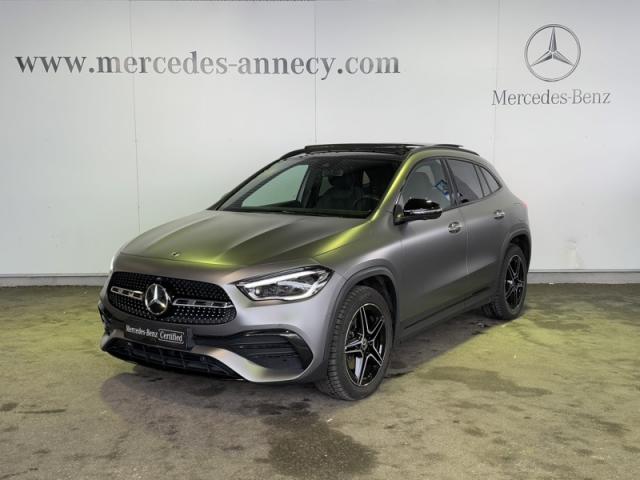 Mercedes Benz