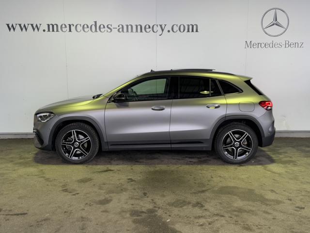 Mercedes Benz Gla image 7