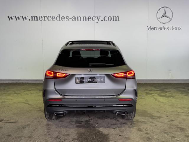 Mercedes Benz Gla image 5