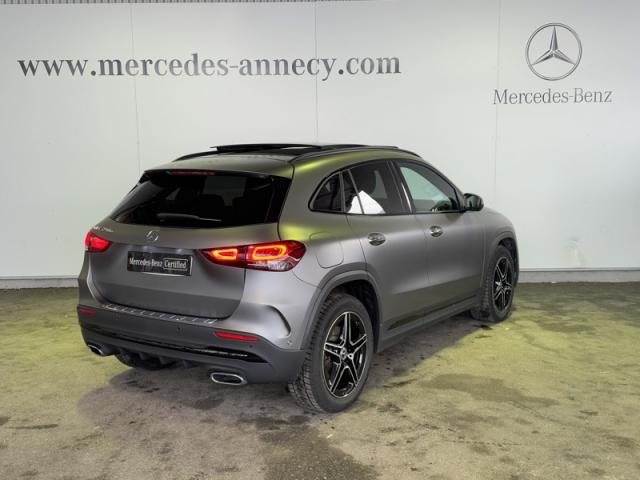 Mercedes Benz Gla image 3
