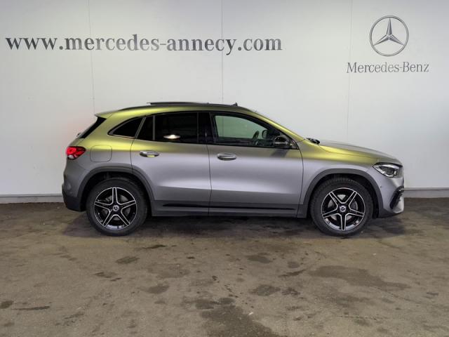 Mercedes Benz Gla image 8