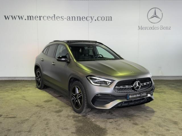 Mercedes Benz Gla image 9