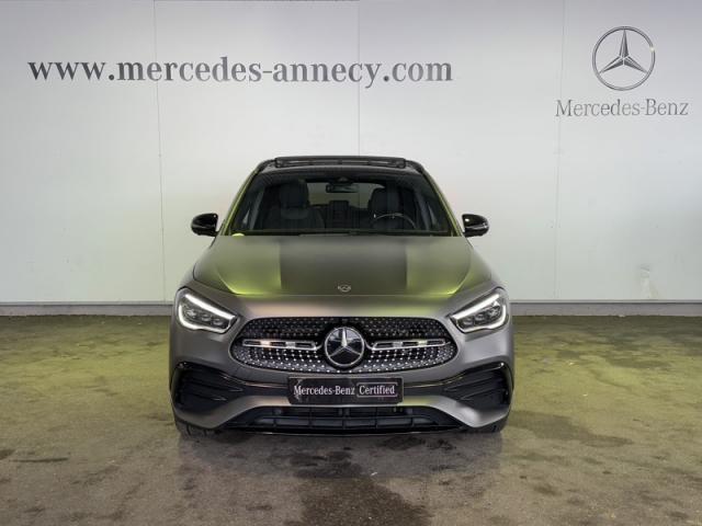 Mercedes Benz Gla image 4