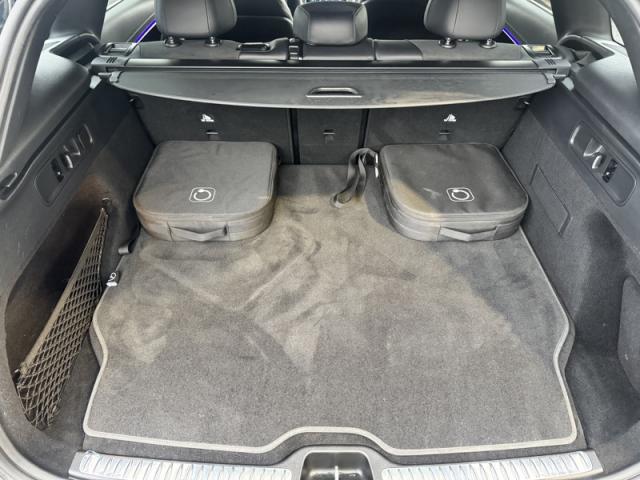 Mercedes Benz Glc image 3