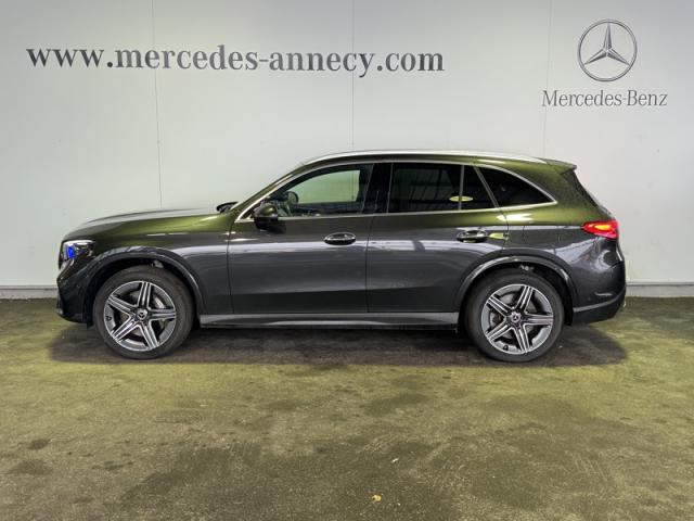 Mercedes Benz Glc image 9