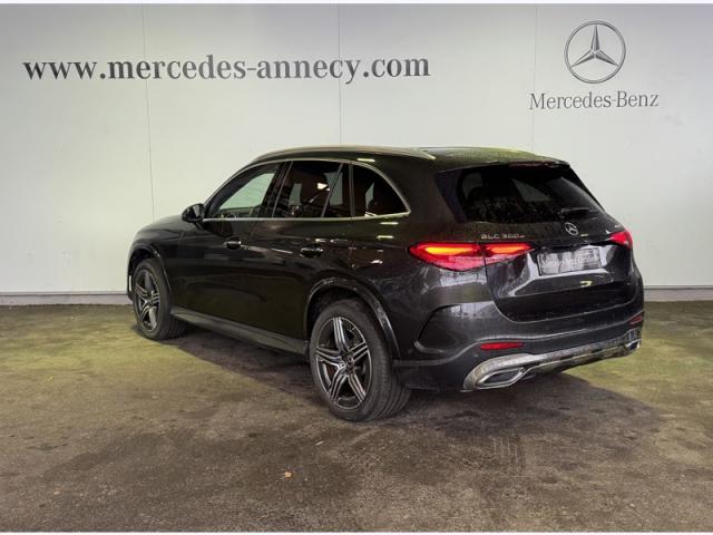 Mercedes Benz Glc image 6