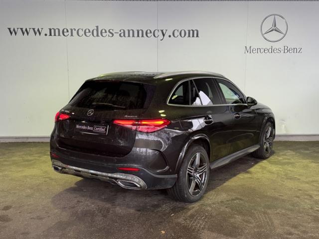 Mercedes Benz Glc image 2