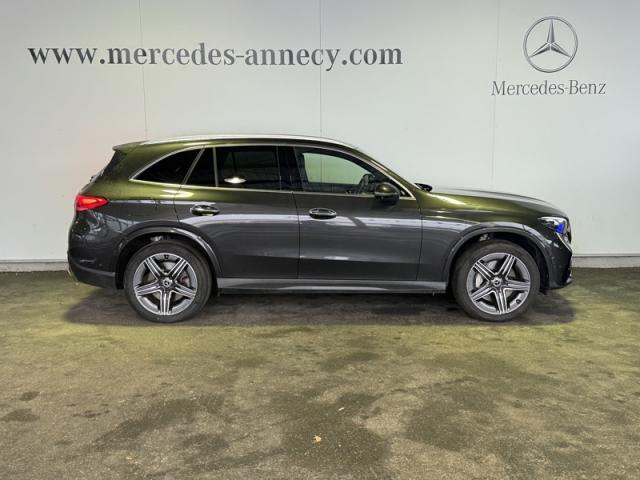 Mercedes Benz Glc image 7