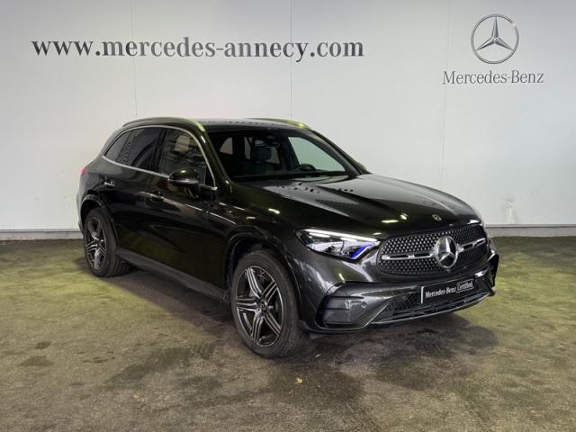 Mercedes Benz Glc image 1