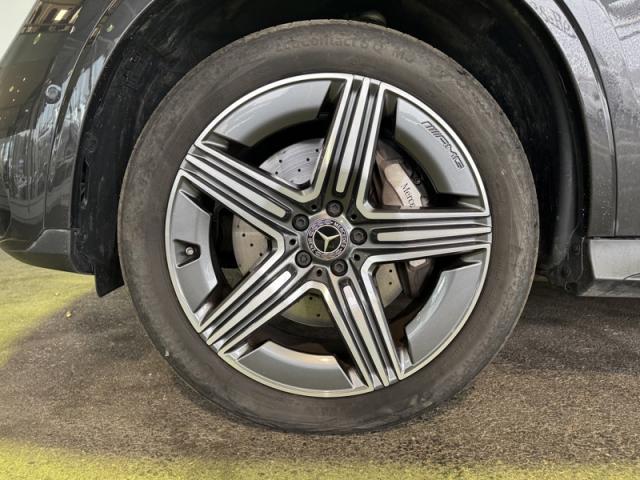 Mercedes Benz Glc image 8