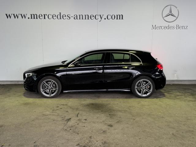 Mercedes Benz Classe A image 9