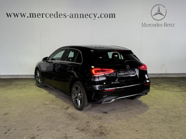 Mercedes Benz Classe A image 7