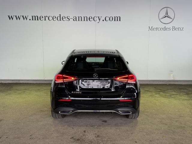Mercedes Benz Classe A image 6