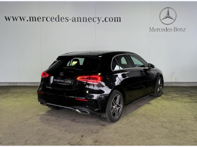 Mercedes Benz Classe A image 8