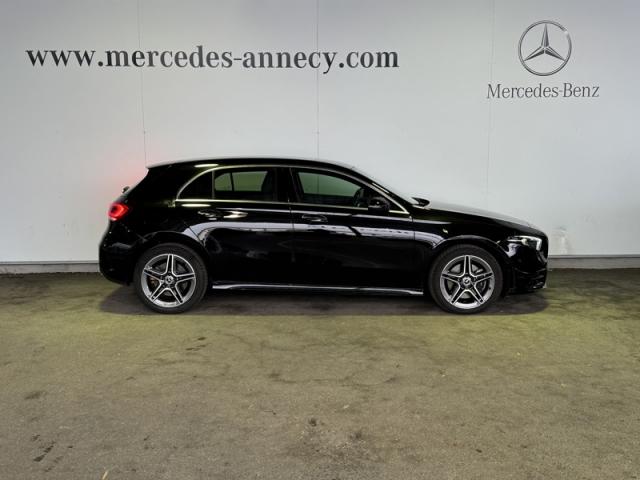 Mercedes Benz Classe A image 1