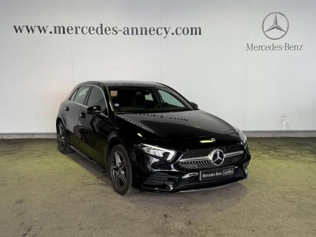 Mercedes Benz Classe A image 4