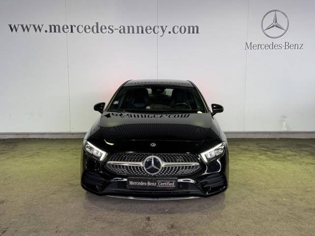 Mercedes Benz Classe A image 2