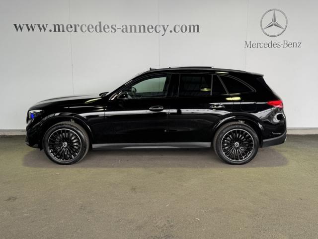 Mercedes Benz Glc image 7