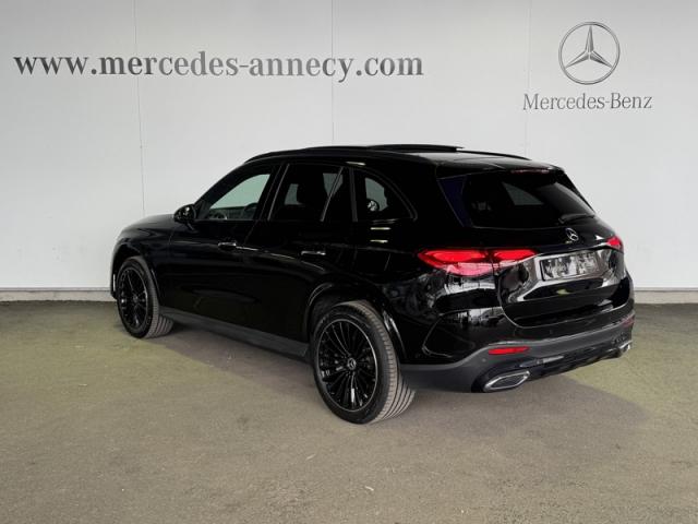 Mercedes Benz Glc image 2