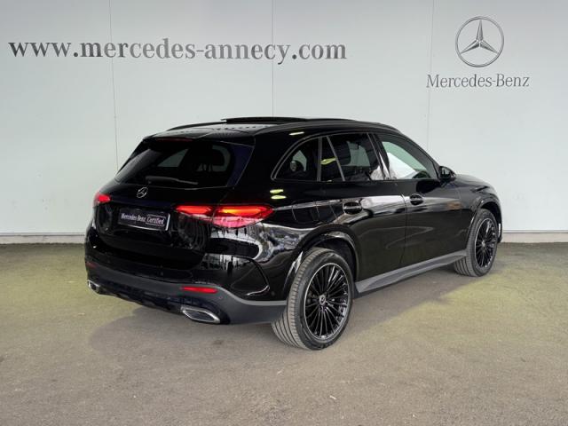 Mercedes Benz Glc image 3