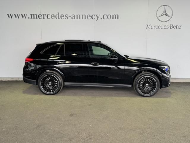 Mercedes Benz Glc image 5
