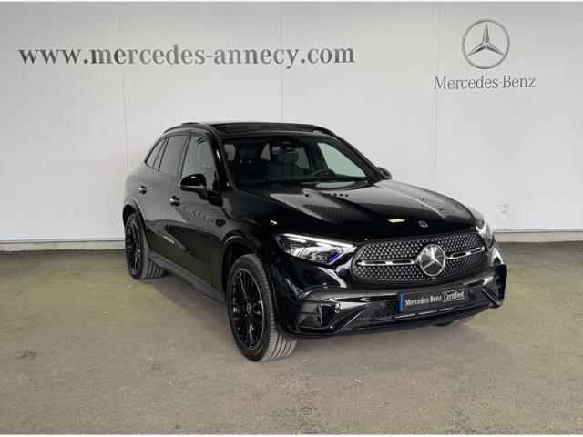 Mercedes Benz Glc image 9