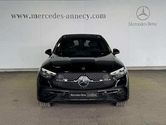 Mercedes Benz Glc image 4