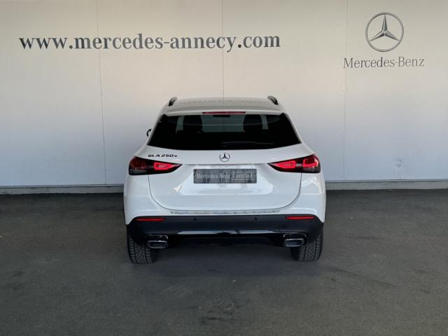 Mercedes Benz Gla image 3