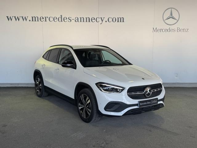 Mercedes Benz Gla image 9